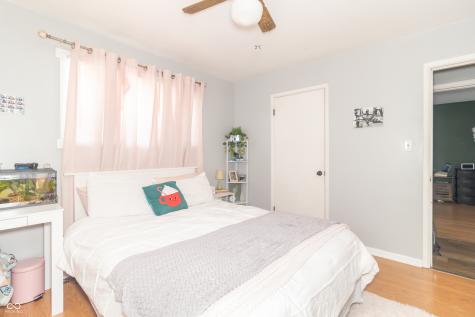 8513 W Sycamore Road Fairland IN 46126