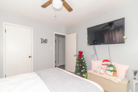 8513 W Sycamore Road Fairland IN 46126