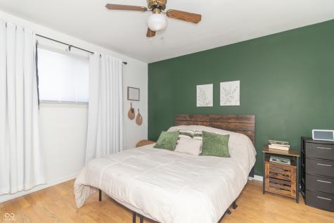 8513 W Sycamore Road Fairland IN 46126