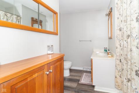 8513 W Sycamore Road Fairland IN 46126