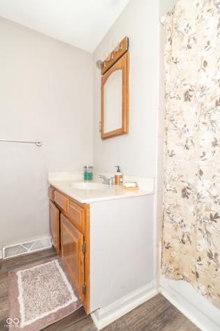 8513 W Sycamore Road Fairland IN 46126