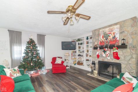 8513 W Sycamore Road Fairland IN 46126