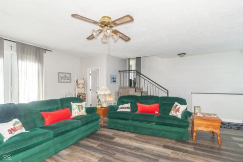 8513 W Sycamore Road Fairland IN 46126