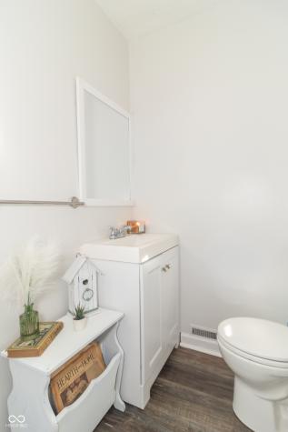 8513 W Sycamore Road Fairland IN 46126