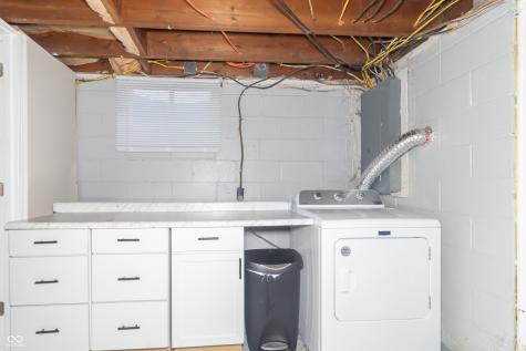 8513 W Sycamore Road Fairland IN 46126