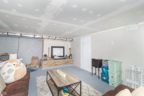 8513 W Sycamore Road Fairland IN 46126