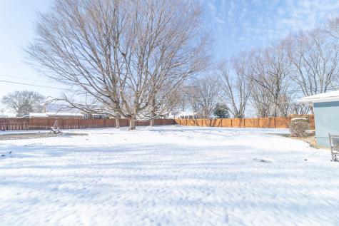 8513 W Sycamore Road Fairland IN 46126