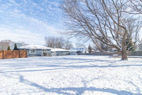 8513 W Sycamore Road Fairland IN 46126