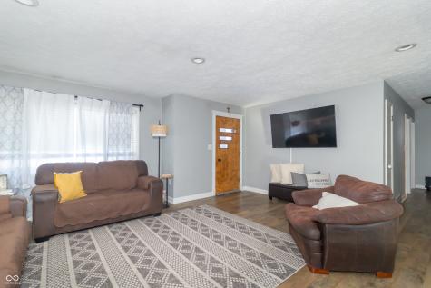 8513 W Sycamore Road Fairland IN 46126