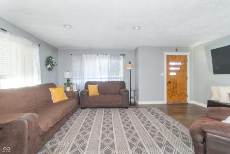 8513 W Sycamore Road Fairland IN 46126