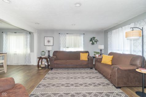 8513 W Sycamore Road Fairland IN 46126