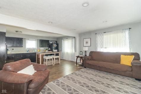 8513 W Sycamore Road Fairland IN 46126