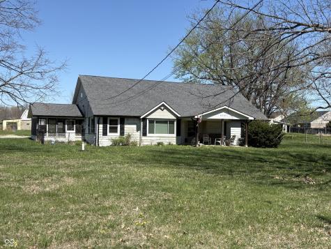 6590 E County Road 100 S Avon IN 46123