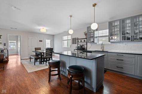 1144 Fletcher Avenue Indianapolis IN 46203