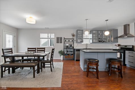 1144 Fletcher Avenue Indianapolis IN 46203