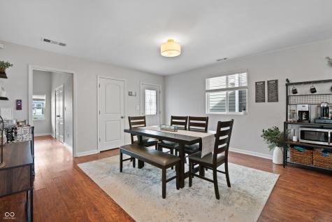 1144 Fletcher Avenue Indianapolis IN 46203