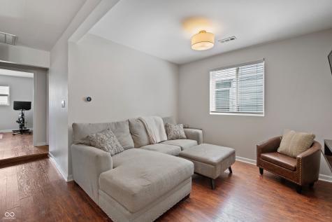 1144 Fletcher Avenue Indianapolis IN 46203