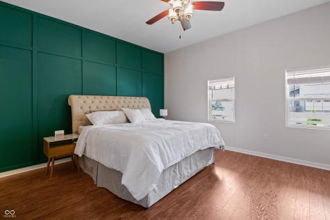 1144 Fletcher Avenue Indianapolis IN 46203