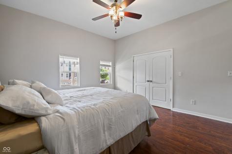 1144 Fletcher Avenue Indianapolis IN 46203