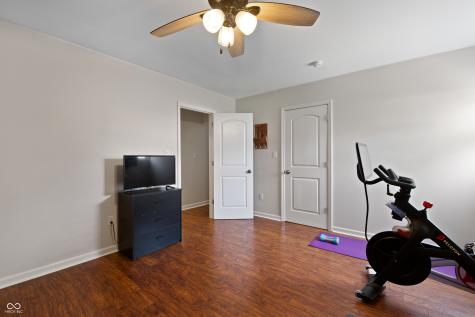 1144 Fletcher Avenue Indianapolis IN 46203