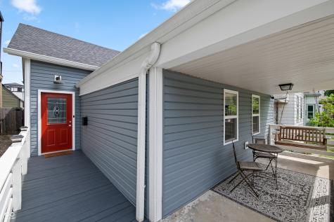 1144 Fletcher Avenue Indianapolis IN 46203