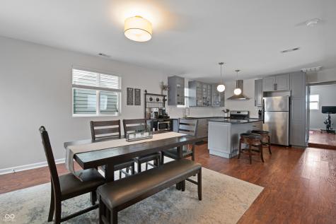 1144 Fletcher Avenue Indianapolis IN 46203