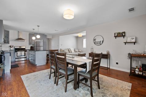 1144 Fletcher Avenue Indianapolis IN 46203