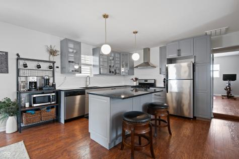1144 Fletcher Avenue Indianapolis IN 46203