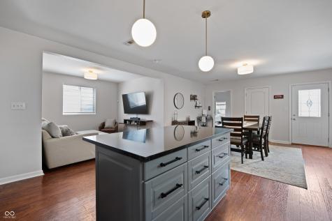 1144 Fletcher Avenue Indianapolis IN 46203