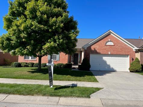 14018 Powder Drive Carmel IN 46033