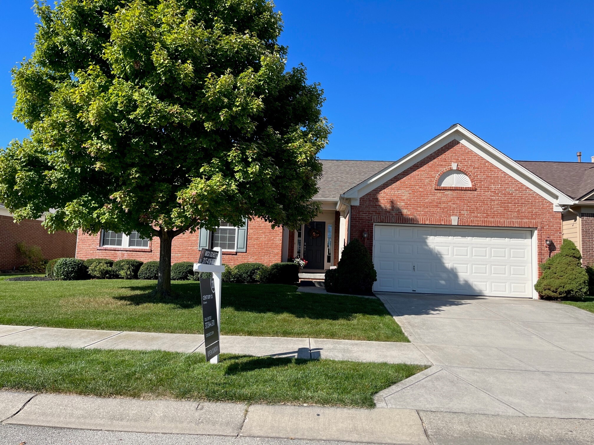 14018 Powder Drive Carmel IN 46033