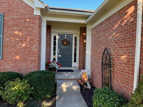 14018 Powder Drive Carmel IN 46033