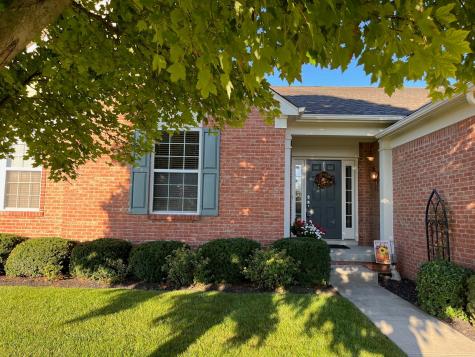 14018 Powder Drive Carmel IN 46033