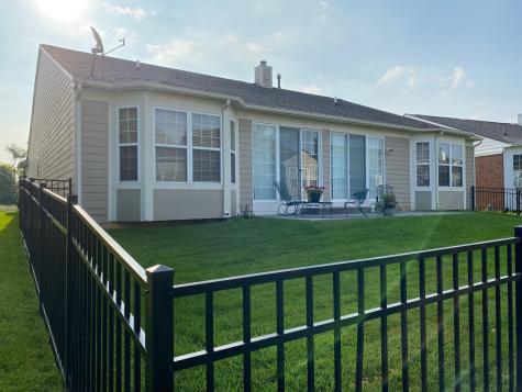 14018 Powder Drive Carmel IN 46033