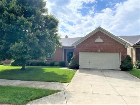 14018 Powder Drive Carmel IN 46033