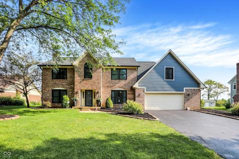 10310 Forest Creek Drive Indianapolis IN 46239