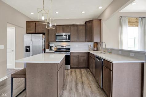 1715 Beyers Street Fortville IN 46040