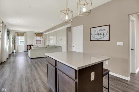 1715 Beyers Street Fortville IN 46040