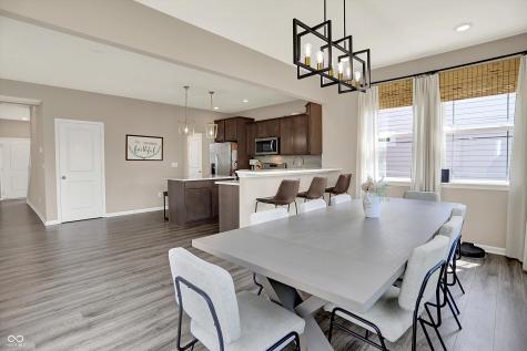 1715 Beyers Street Fortville IN 46040