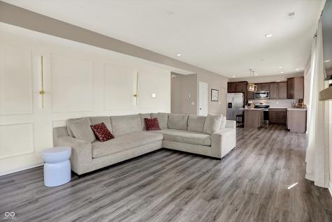 1715 Beyers Street Fortville IN 46040