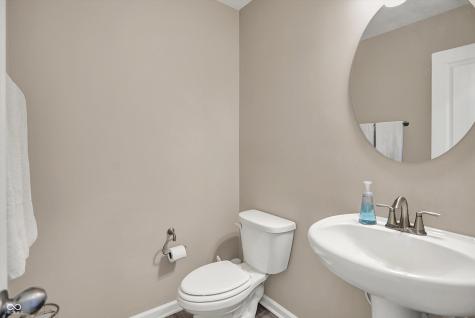 1715 Beyers Street Fortville IN 46040