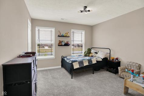 1715 Beyers Street Fortville IN 46040