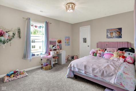 1715 Beyers Street Fortville IN 46040