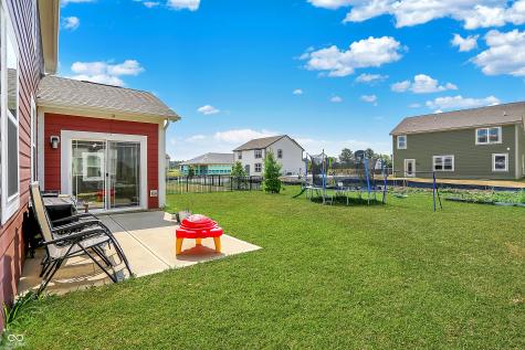 1715 Beyers Street Fortville IN 46040
