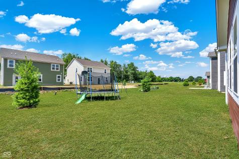 1715 Beyers Street Fortville IN 46040