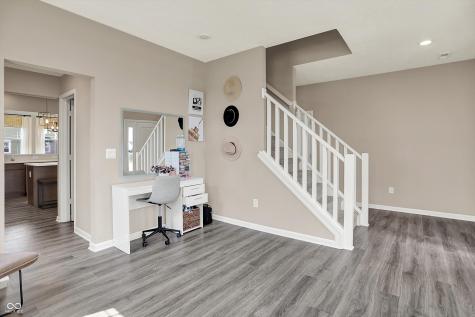 1715 Beyers Street Fortville IN 46040