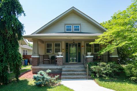 5907 Julian Avenue Indianapolis IN 46219
