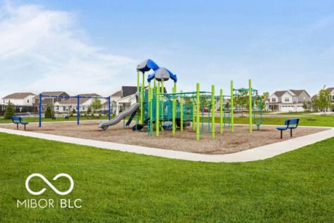 3446 Wrangler Drive Bargersville IN 46106