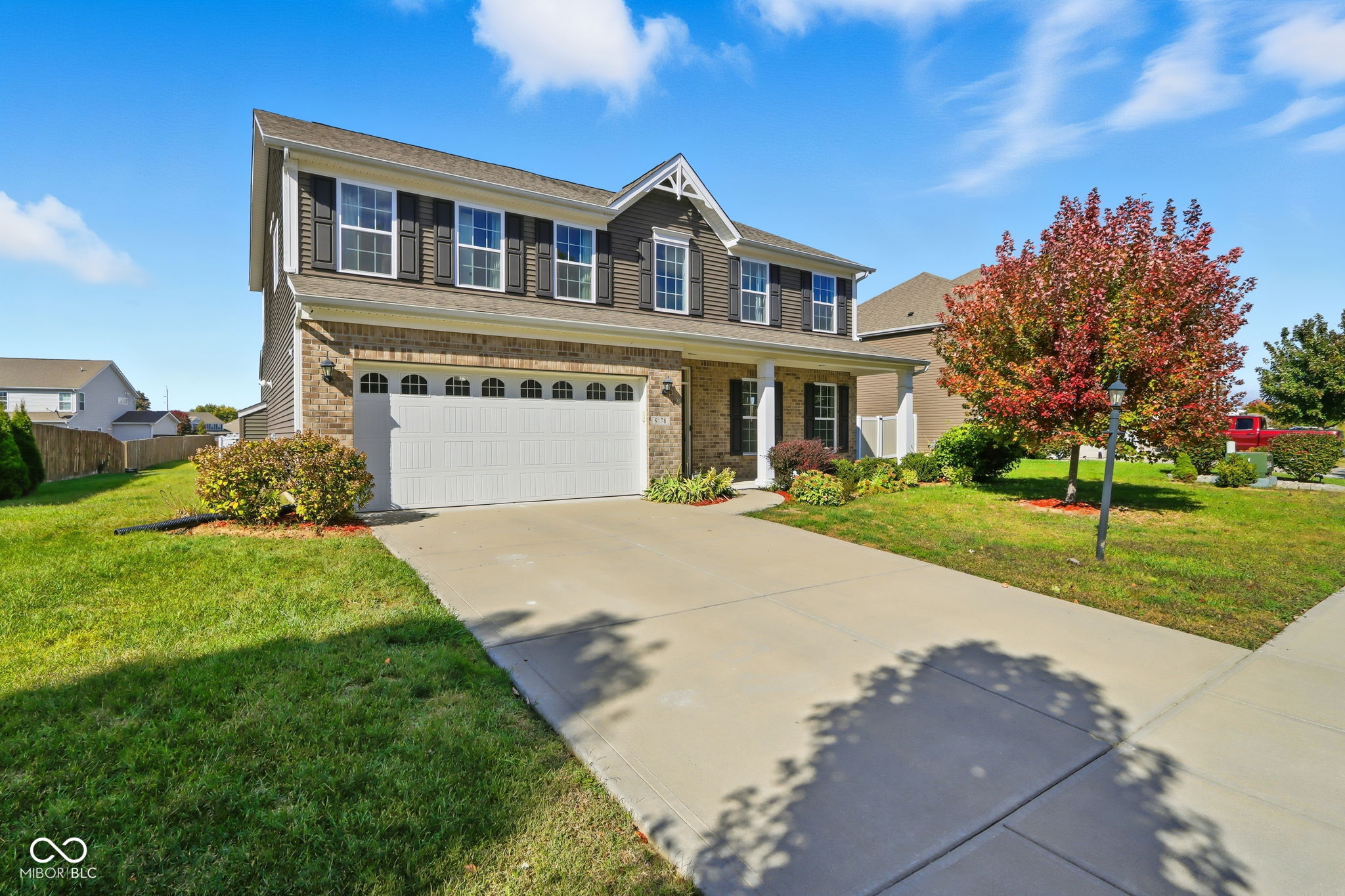 8178 Kilborn Way Avon IN 46123