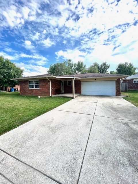 12225 Dunbar Circle N Indianapolis IN 46229